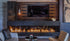 Ecosmart Fire XL900 Ethanol Burner - Black Finish - ESF.B.XL9.WTT.BL